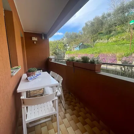 Mari Sole By World Apartamento