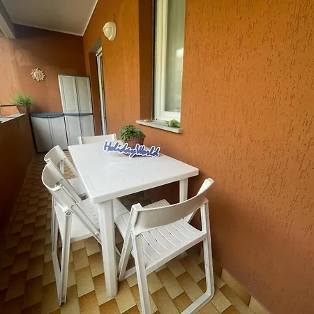 Apartamento Mari Sole By World Chiavari