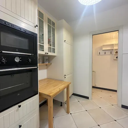 Apartamento Mari Sole By World