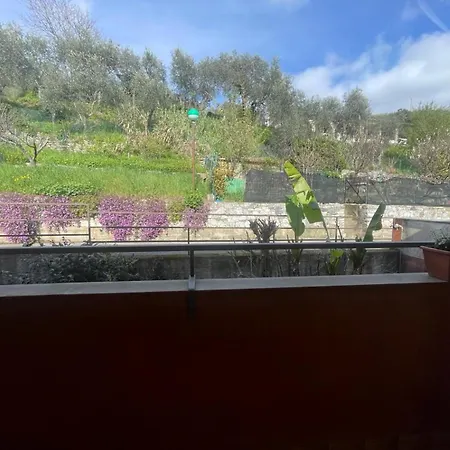 Mari Sole By World Apartamento *