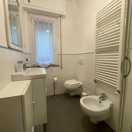 Apartamento Mari Sole By World