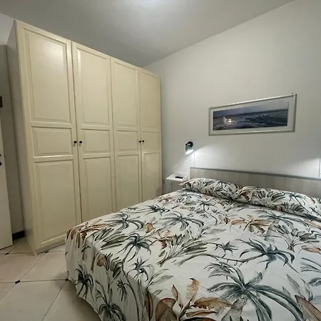 Apartamento Mari Sole By World