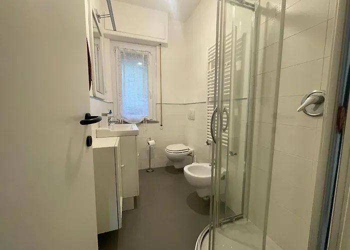 Mari Sole By World شقة *