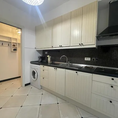 Mari Sole By World Apartman Chiavari