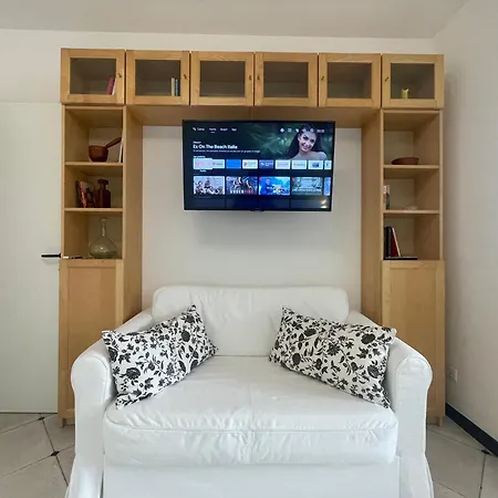 Mari Sole By World Apartman Chiavari
