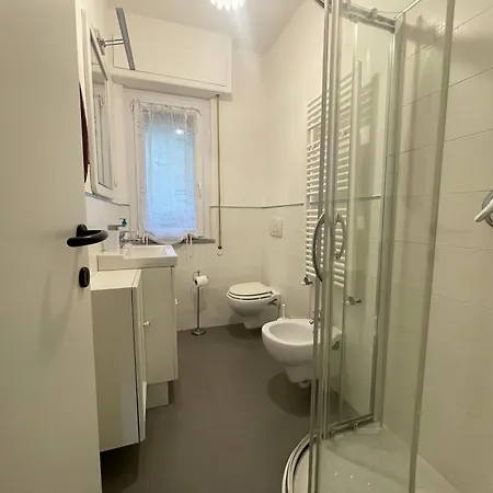 Mari Sole By World Apartment *