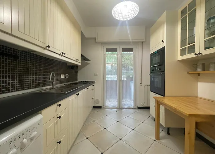 Apartman Mari Sole By World *