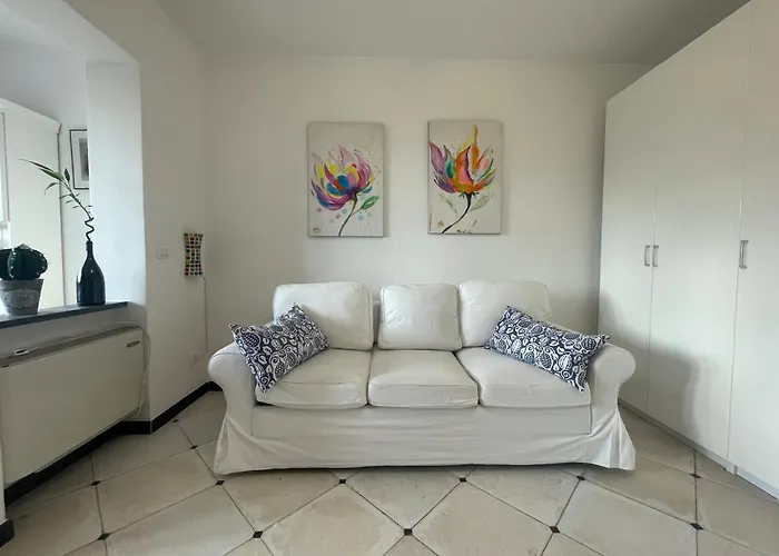 Apartman Mari Sole By World