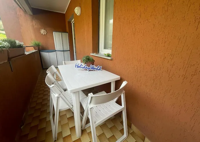 Apartman Mari Sole By World Chiavari