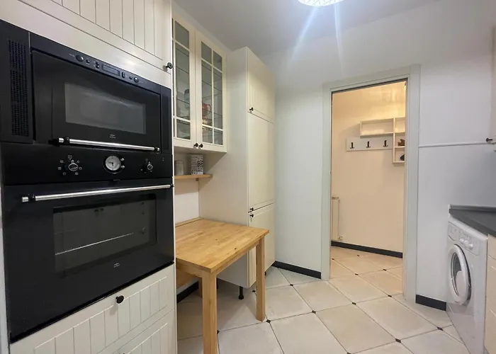 Apartman Mari Sole By World