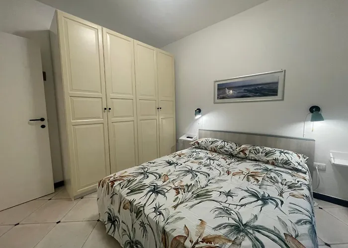 Apartman Mari Sole By World