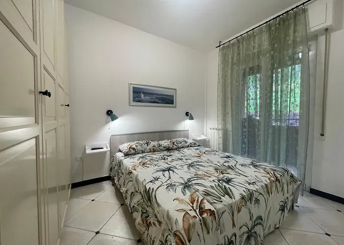 Mari Sole By World Apartman Chiavari